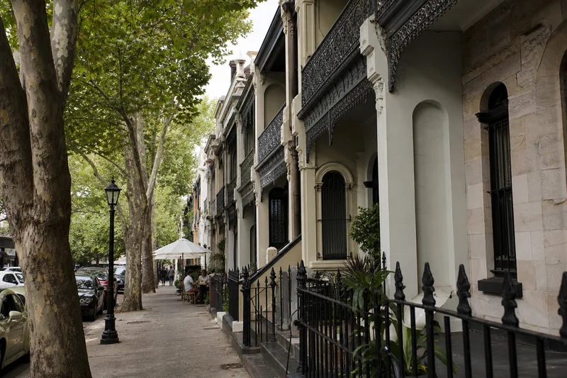 Surry Hills, Paddington & Newtown neighbourhood atmosphere in Sydney